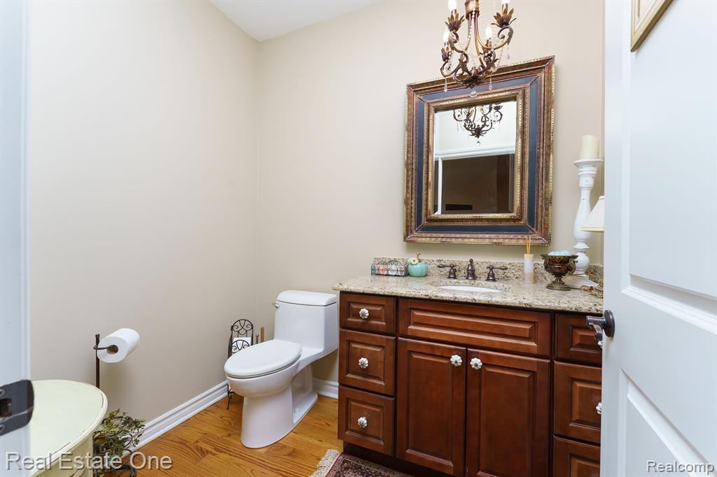 2482 South Latson Road Howell, MI 48843 - Photo 35 of 87