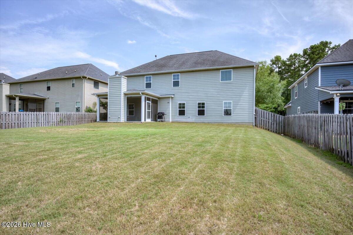 5751 Whispering Pnes Way Evans, GA 30809 - Photo 42 of 54
