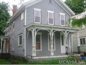 411 West Thomas Street Rome, NY 13440 - Photo 1 of 1 Gallery Image 1