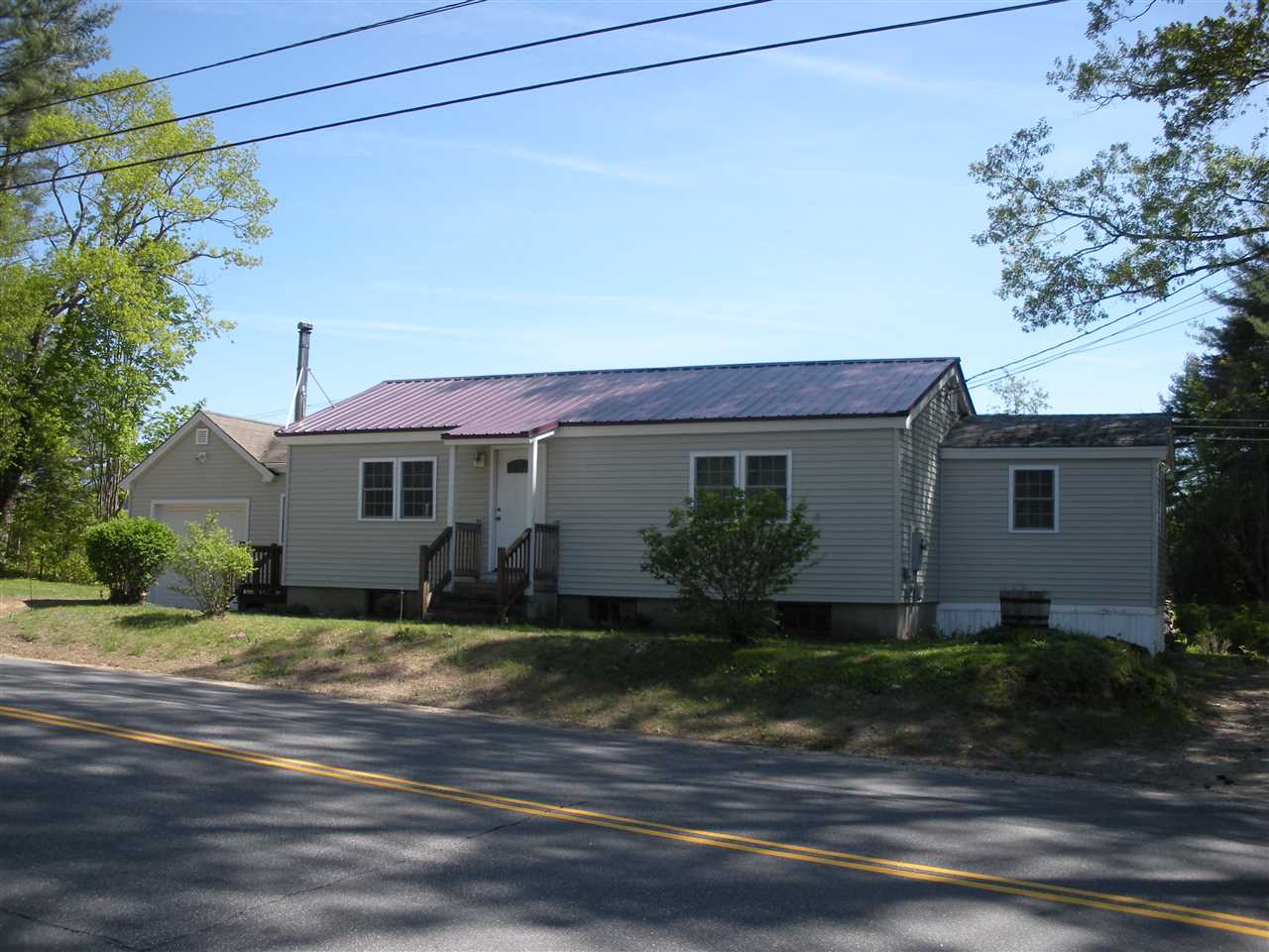 225 Fairgrounds Road Plymouth, NH 03264 - Photo 1 of 17 Gallery Image 1