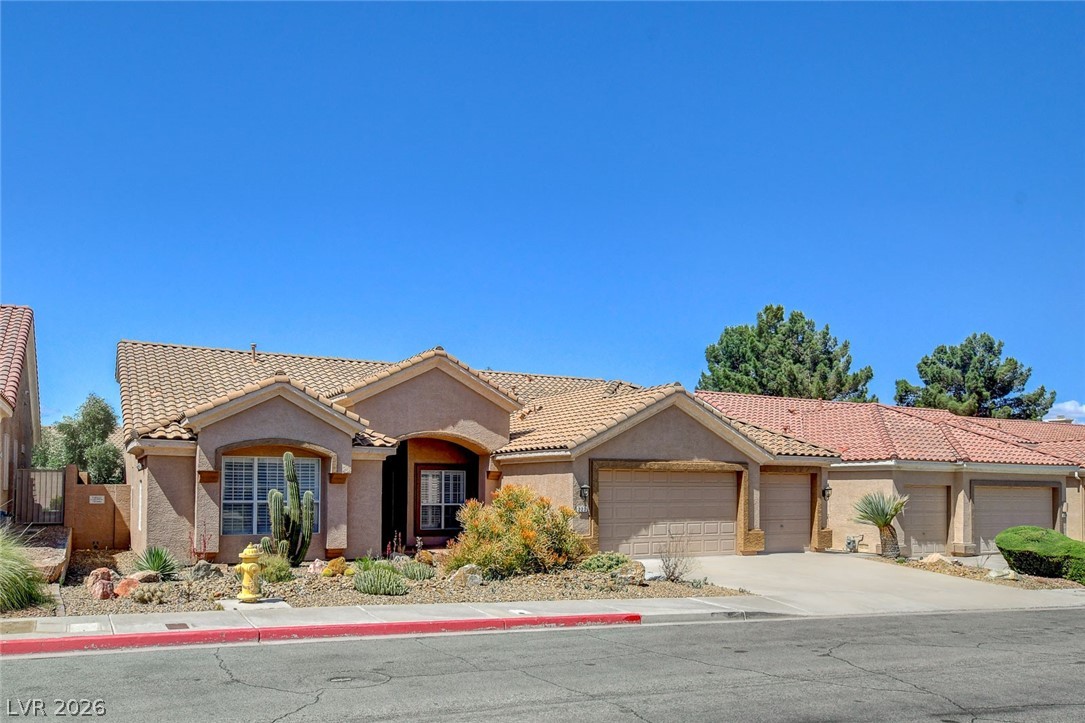 223 Chestnut Ridge Circle Henderson, NV 89012 - Photo 3 of 58