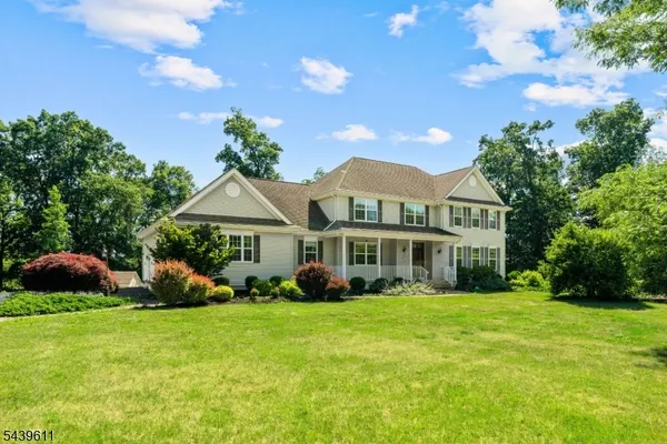 $1,249,500 | 3 Culture Court, West Amwell, NJ 08530