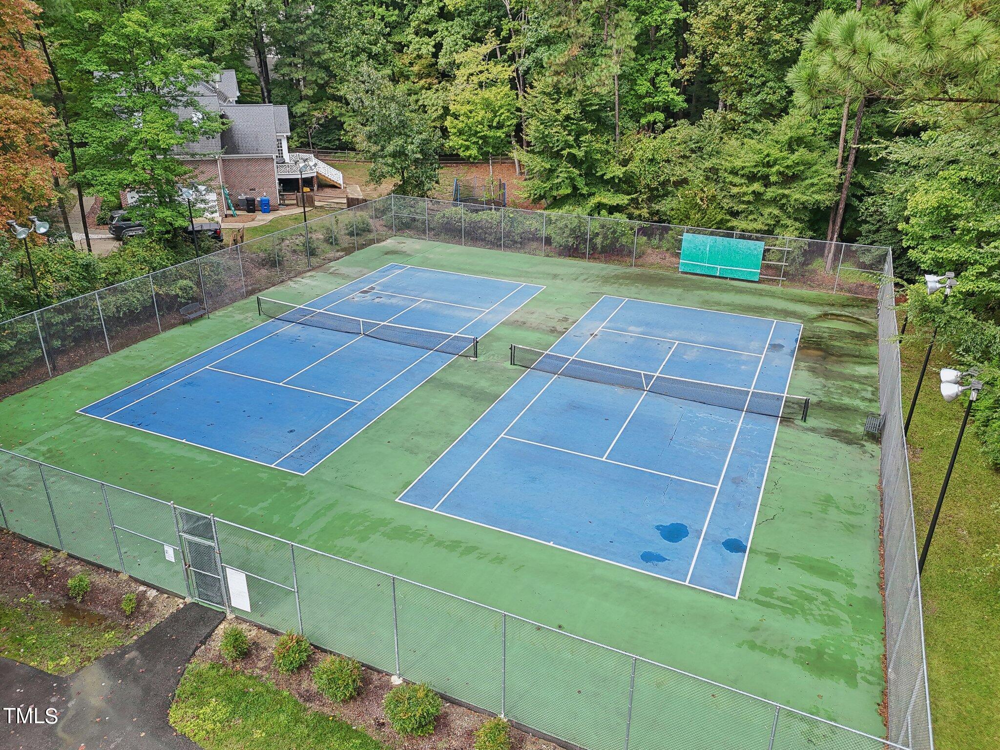 1413 Bascomb Drive Raleigh, NC 27614 - Photo 49 of 50 49Bascomb Dr-069