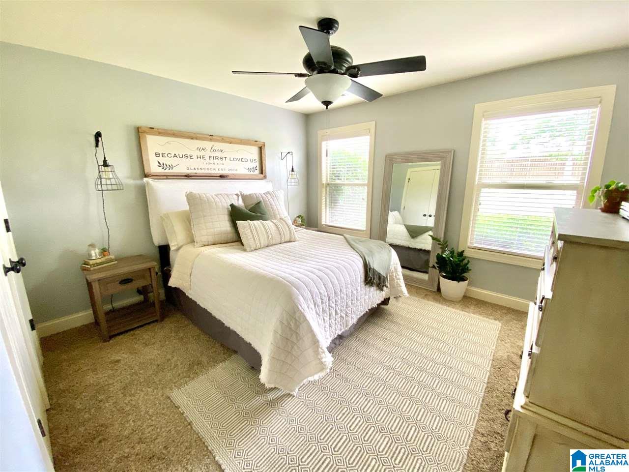 111 Pinehurst Road Trussville, AL 35173 - Photo 9 of 19