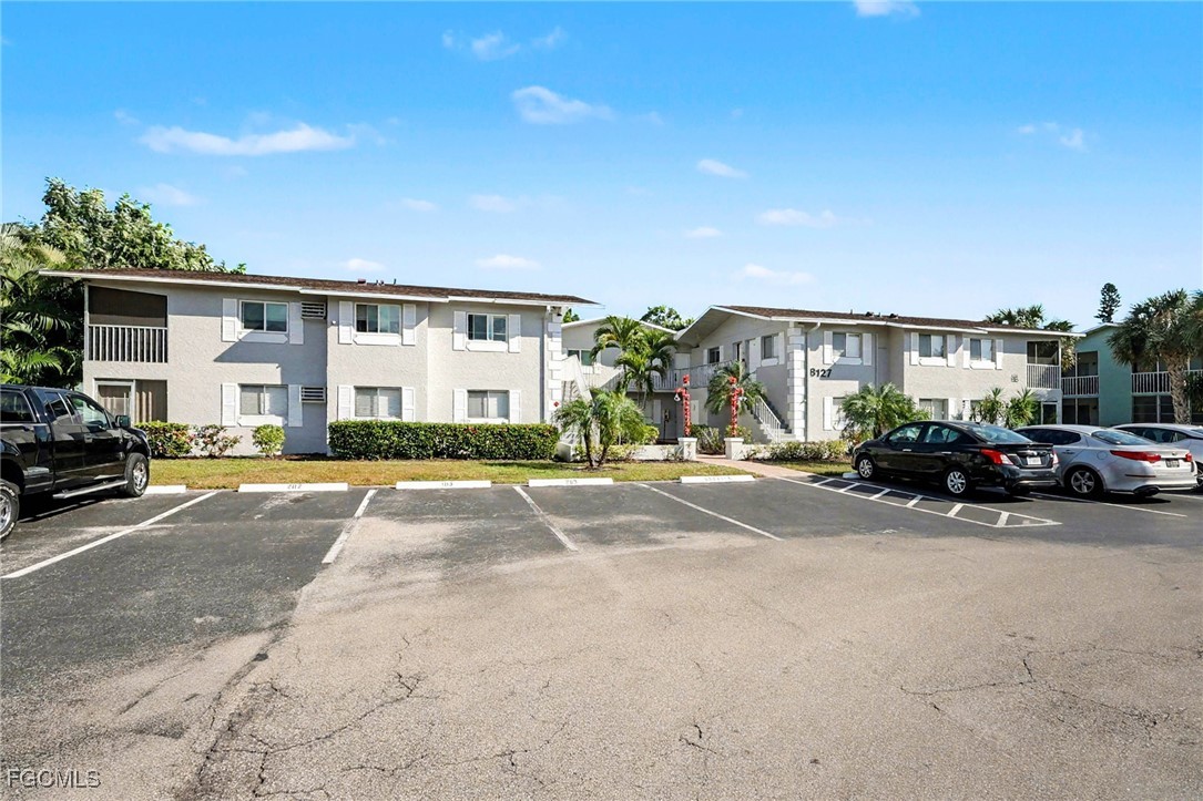 8127 Country Road, Unit 205 Fort Myers, FL 33919 - Photo 17 of 18