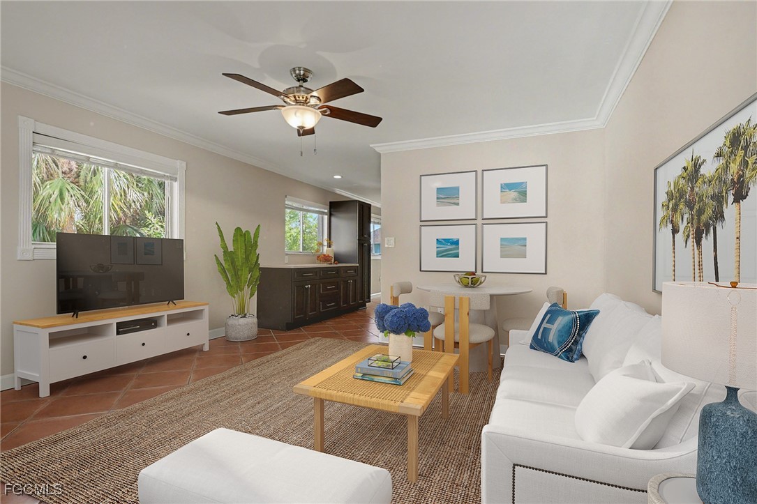 8127 Country Road, Unit 205 Fort Myers, FL 33919 - Photo 2 of 18