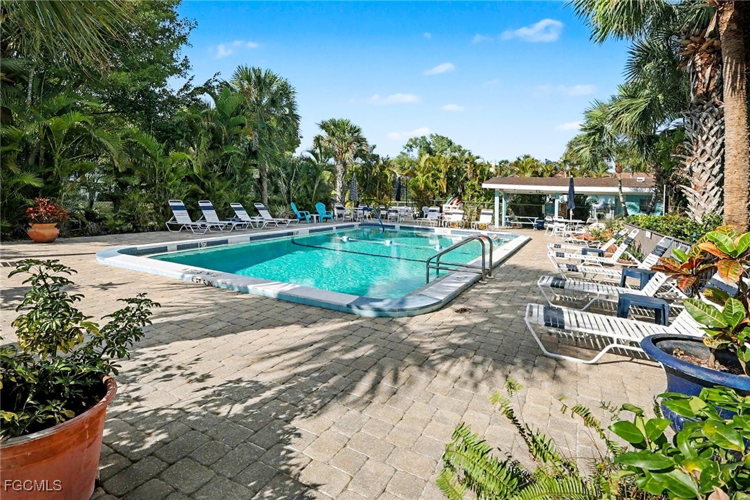 8127 Country Road, Unit 205 Fort Myers, FL 33919 - Photo 8 of 18
