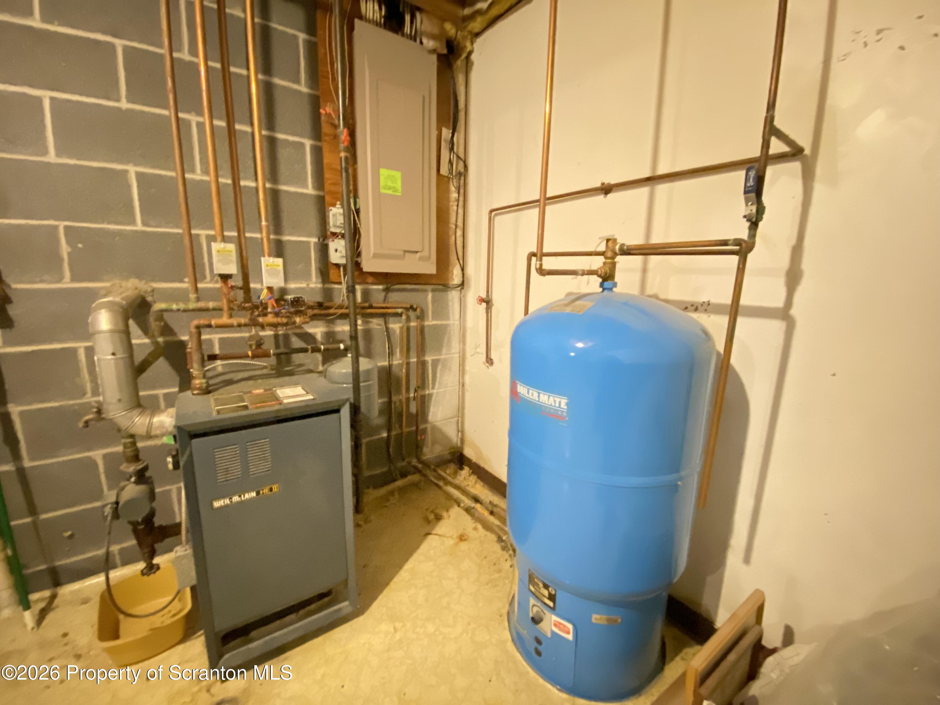 1303 Ridgewood Avenue Scranton, PA 18505 - Photo 41 of 57 IMG_6959