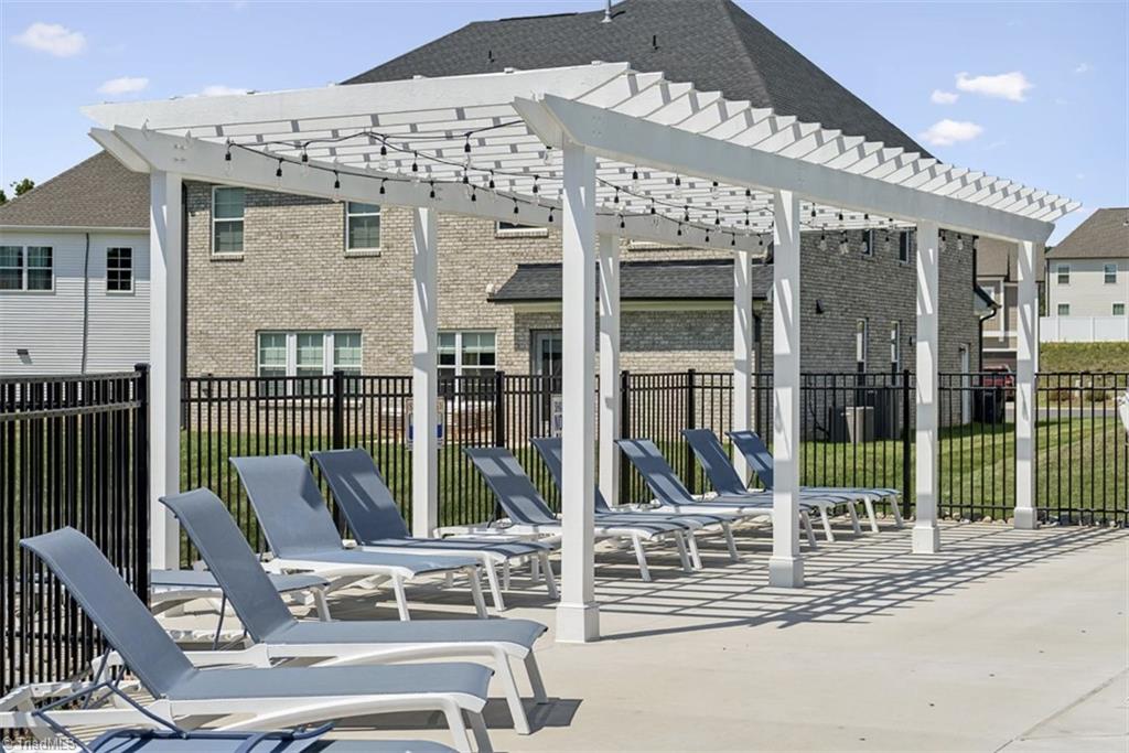 5375 Raspberry Hl Drive Winston-Salem, NC 27106 - Photo 9 of 12