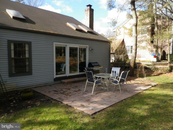 17 Fox Hollow Road Voorhees, NJ 08043 - Photo 24 of 25 Gallery Image 24