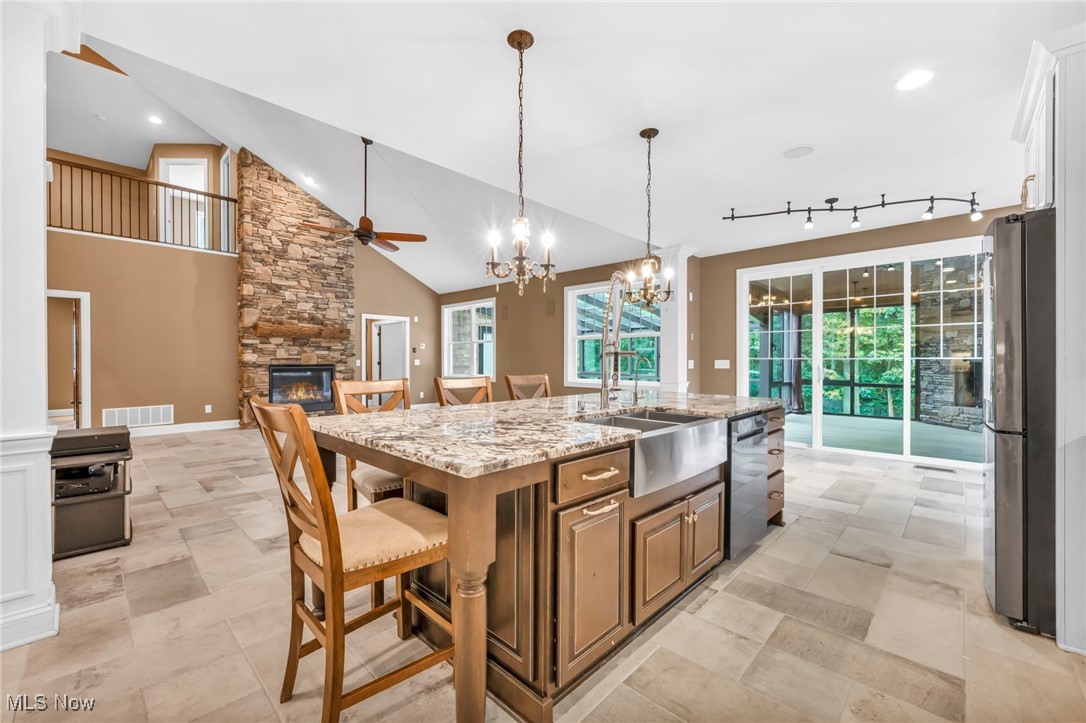 1029 North Quarry Road Amherst, OH 44001 - Photo 5 of 49 Gallery Image 5