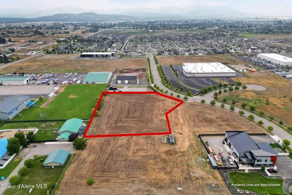 $949,000 | 1087 North Lean Street, Post Falls, ID 83854