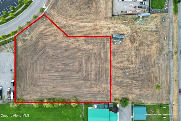 $949,000 | 1087 North Lean Street, Post Falls, ID 83854