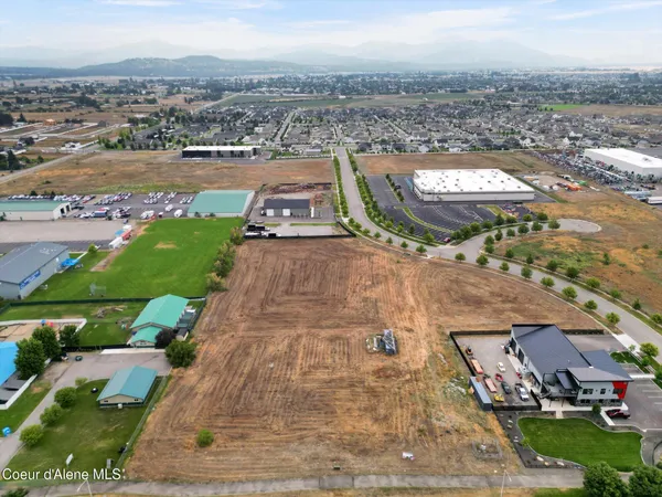 $949,000 | 1087 North Lean Street, Post Falls, ID 83854