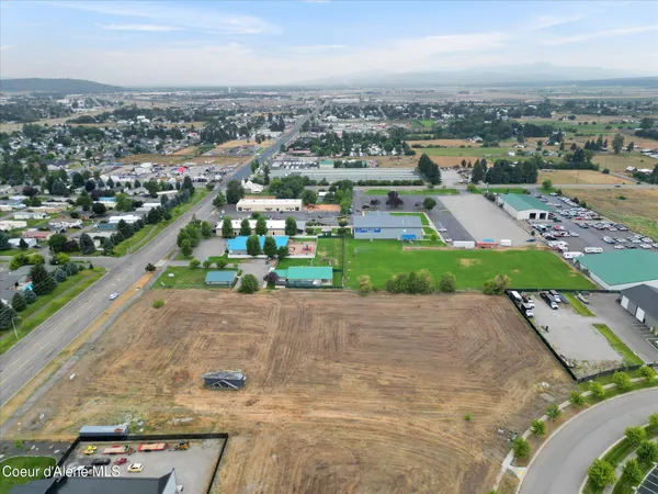 $949,000 | 1087 North Lean Street, Post Falls, ID 83854