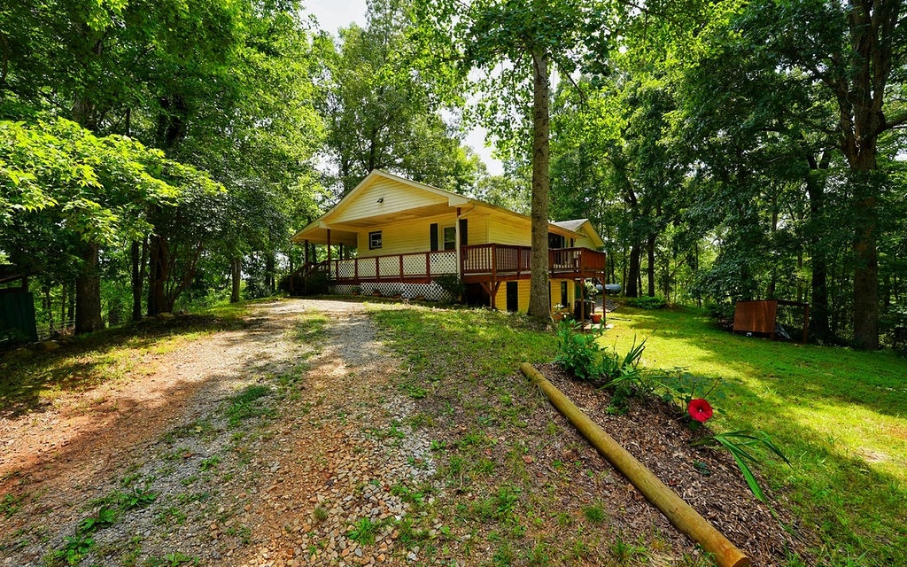 832 Falling Pines Road Dahlonega, GA 30533 - Photo 2 of 60 Additional View