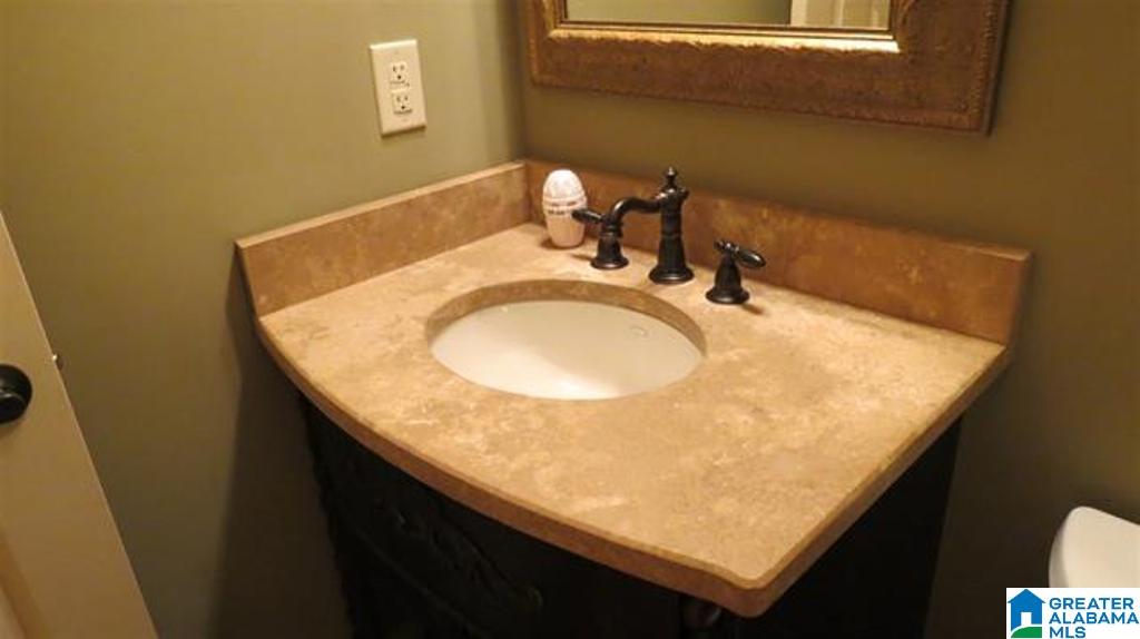 1535 Crown Point Drive Mount Olive, AL 35117 - Photo 35 of 42