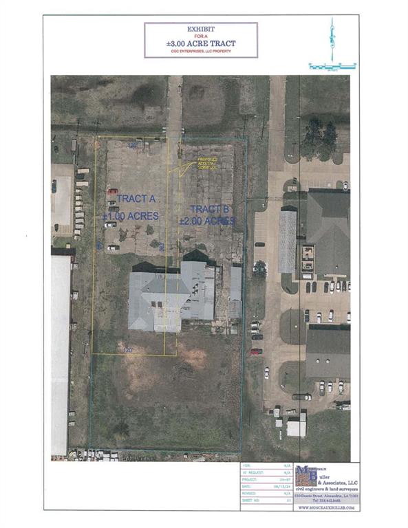 5905 Coliseum Boulevard Alexandria, LA 71303 - Photo 1 of 13