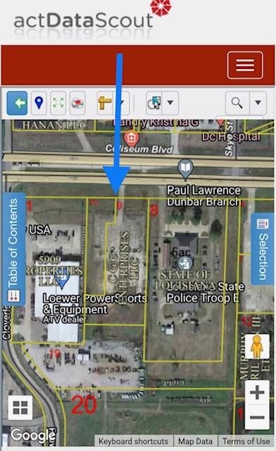 5905 Coliseum Boulevard Alexandria, LA 71303 - Photo 12 of 13