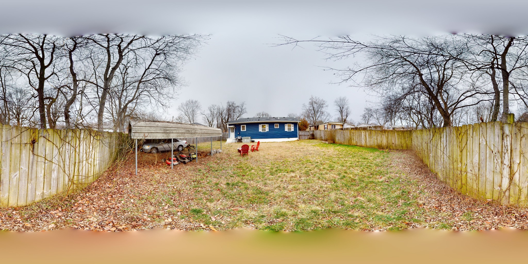 122 Scenic View Road Old Hickory, TN 37138 - Photo 45 of 49 Gallery Image 45