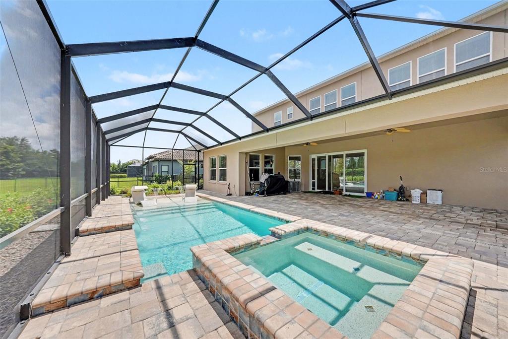 17823 Daisy Farm Drive Lutz, FL 33559 - Photo 3 of 6