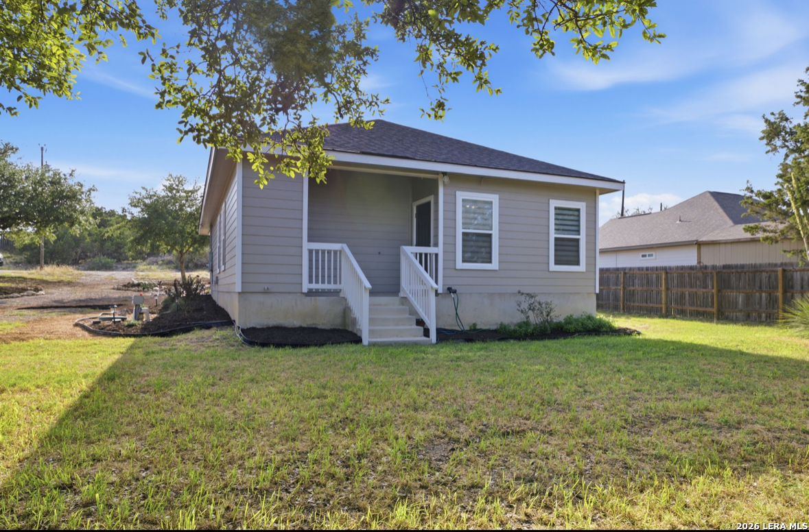335 Cimarron Spring Branch, TX 78070 - Photo 31 of 39