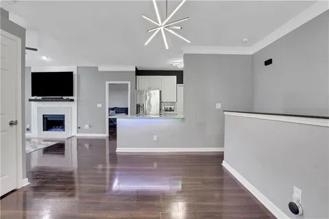 $395,000 | 4103 Woodland Lane, Alpharetta, GA 30009
