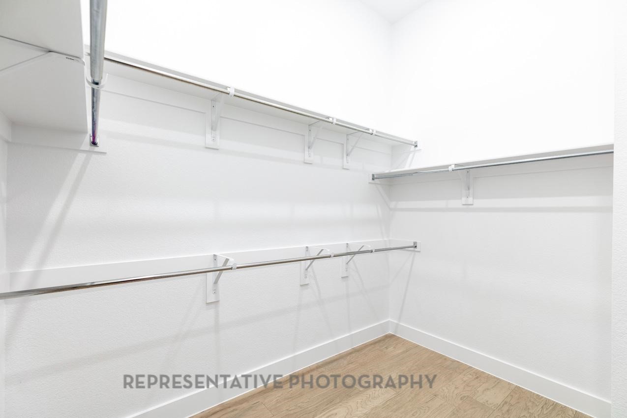 22214 Mount Whitney Road Waller, TX 77484 - Photo 29 of 50 a view of a small space