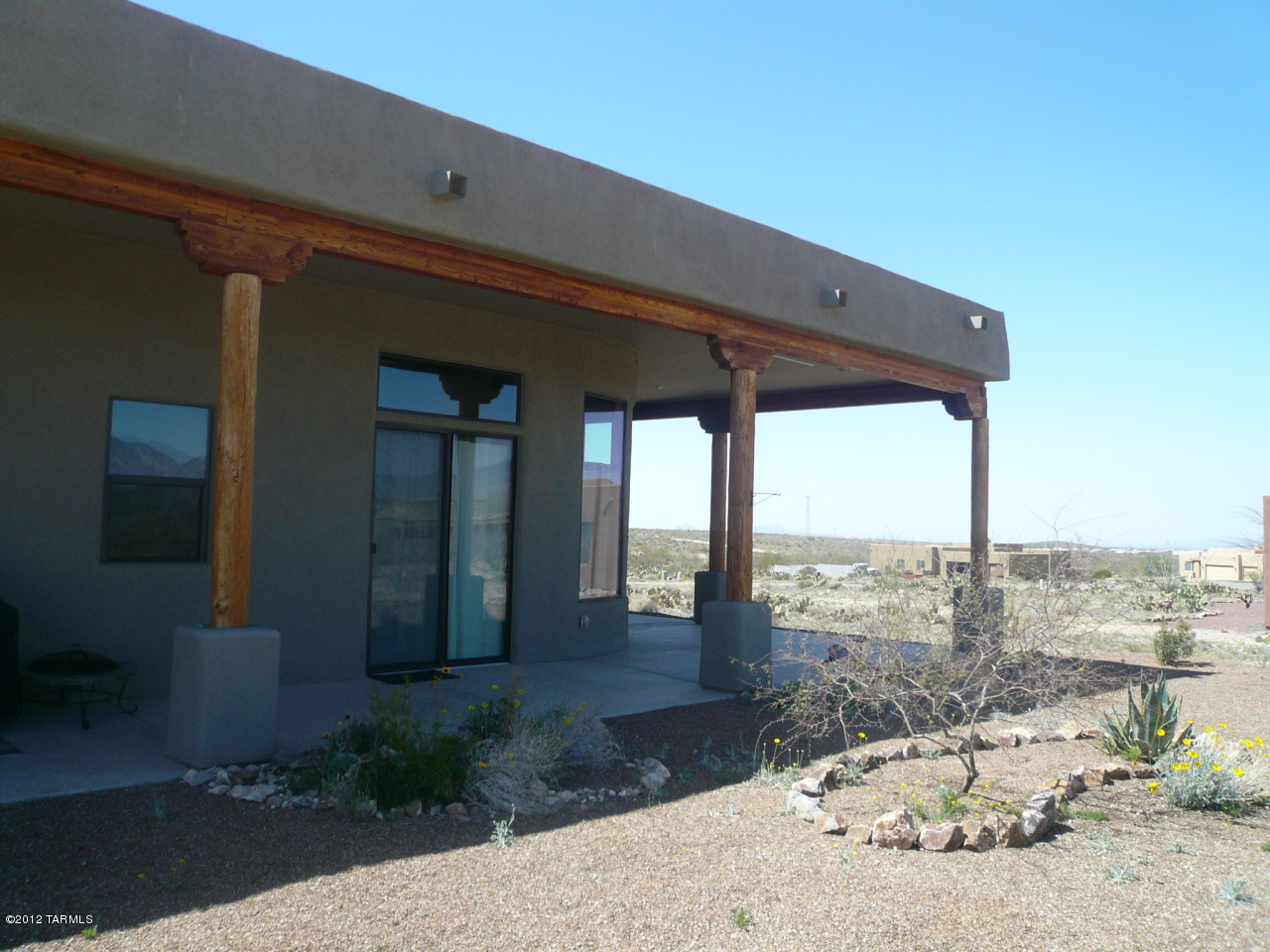 14333 East Sands Ranch Road Vail, AZ 85641 - Photo 40 of 42 Gallery Image 40