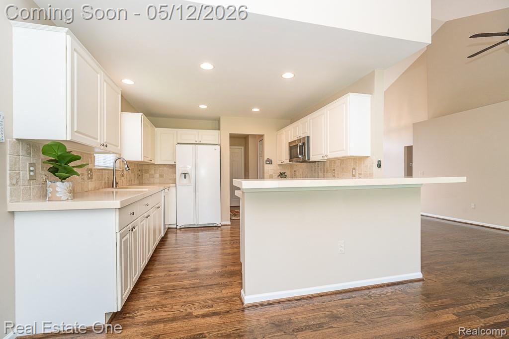 1110 Churchill Circle Rochester, MI 48307 - Photo 15 of 44 Gallery Image 15