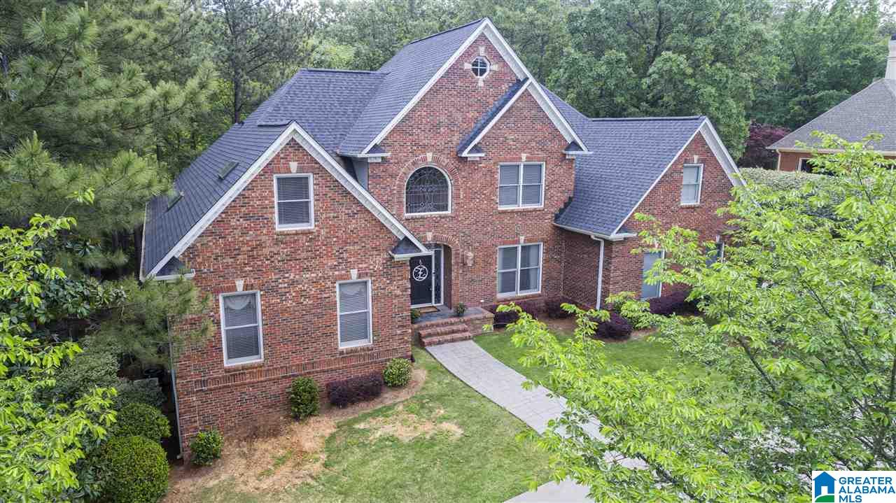 5015 Greystone Way Birmingham, AL 35242 - Photo 3 of 41
