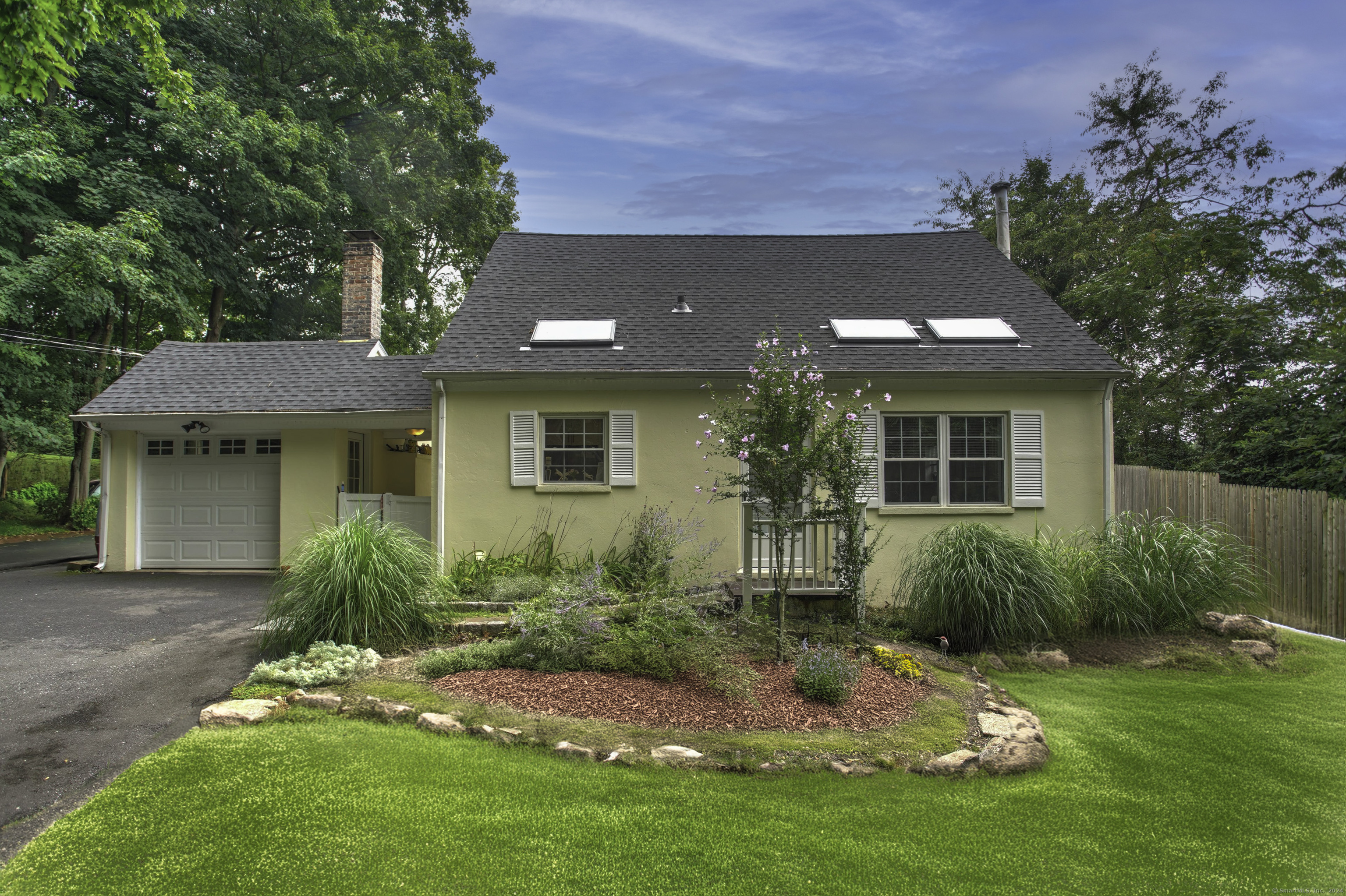 14 Long Lots Road Westport, CT 06880 - Photo 1 of 1 A VERY charming cottage!