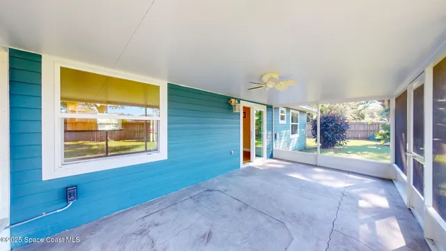 $2,200 | 871 Southern Pine Trail, Rockledge, FL 32955