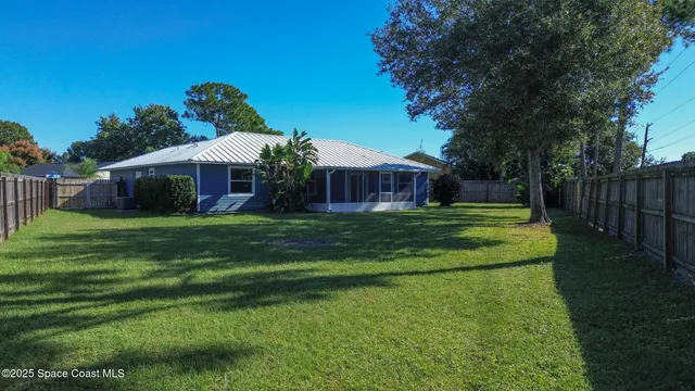 $2,200 | 871 Southern Pine Trail, Rockledge, FL 32955