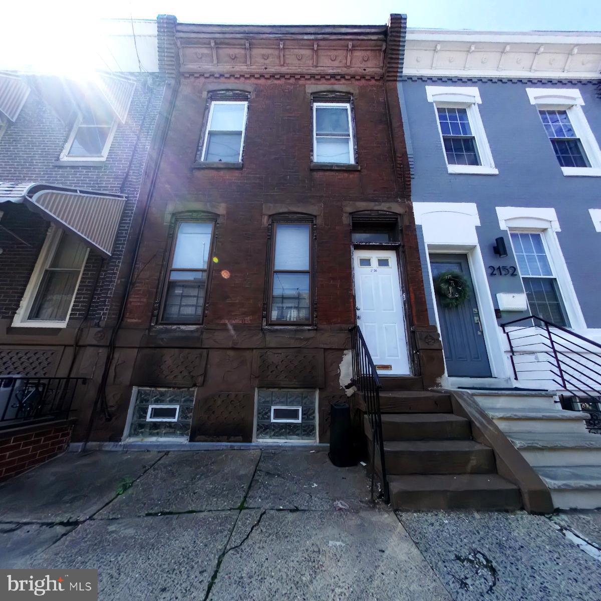 2130 Tasker Street Philadelphia, PA 19145 - Photo 1 of 11 Gallery Image 1