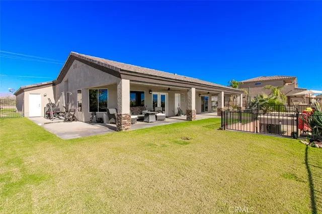 $599,900 | 151993 Rio Vista Drive, Big River, CA 92242