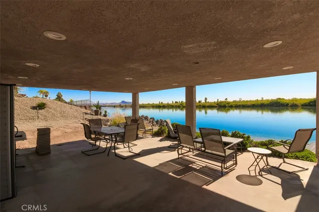 $599,900 | 151993 Rio Vista Drive, Big River, CA 92242