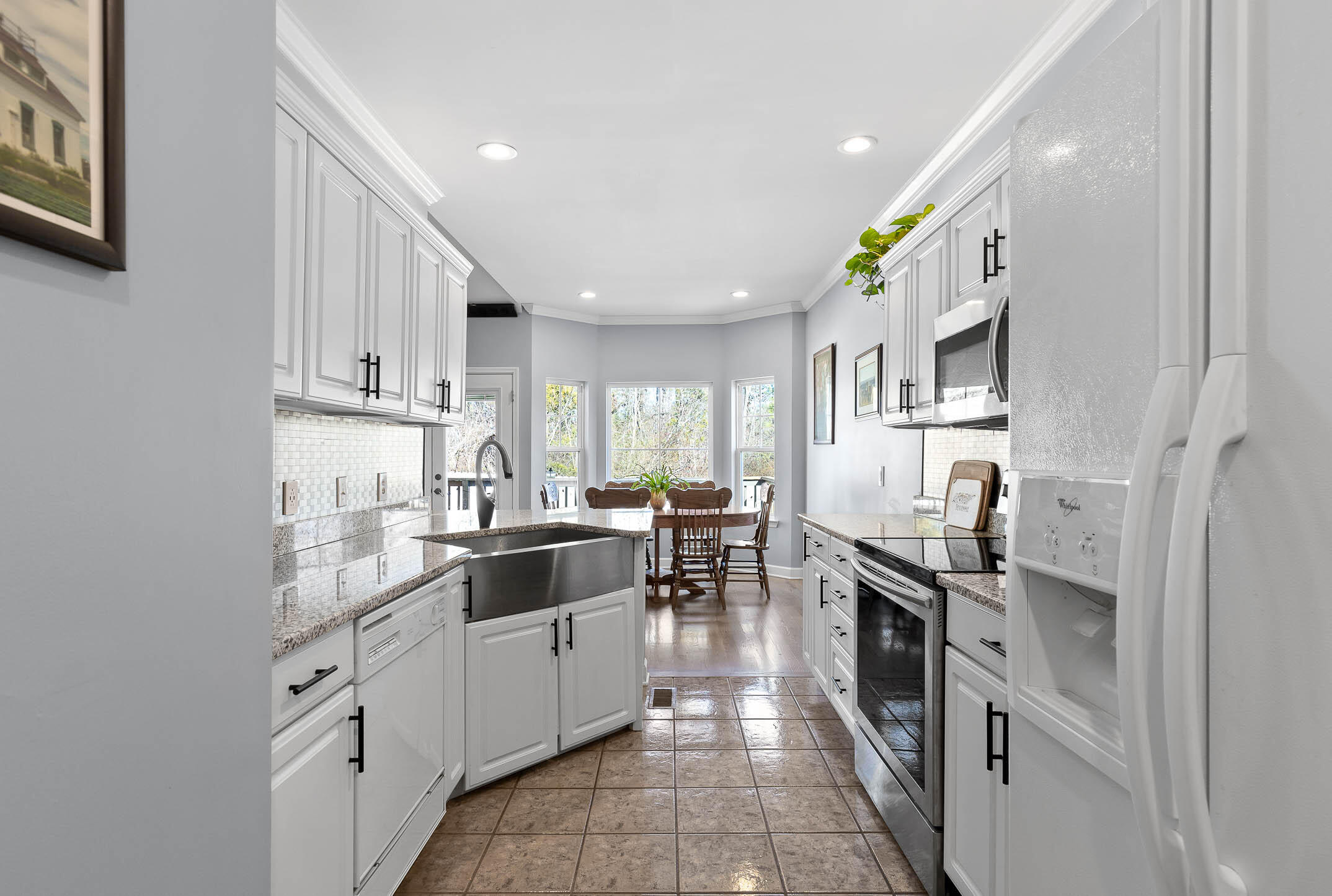 7901 Hamilton Mill Drive Chattanooga, TN 37421 - Photo 21 of 28 Kitchen