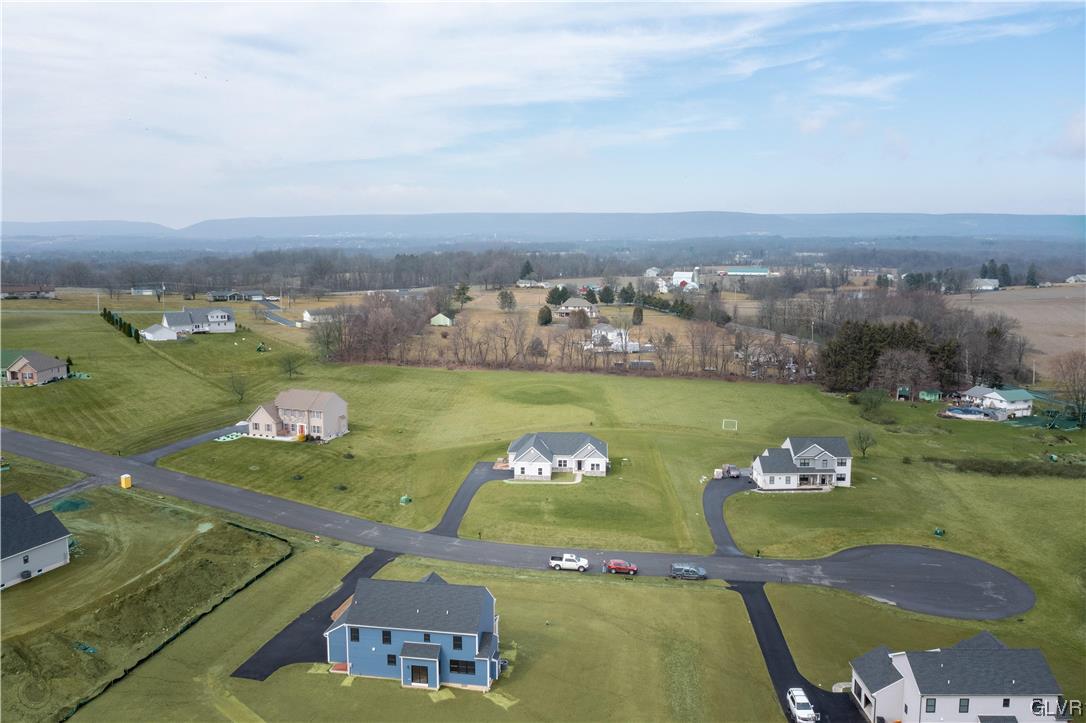 785 Emerald Valley Lane Bangor, PA 18013 - Photo 28 of 28 an aerial view of a city