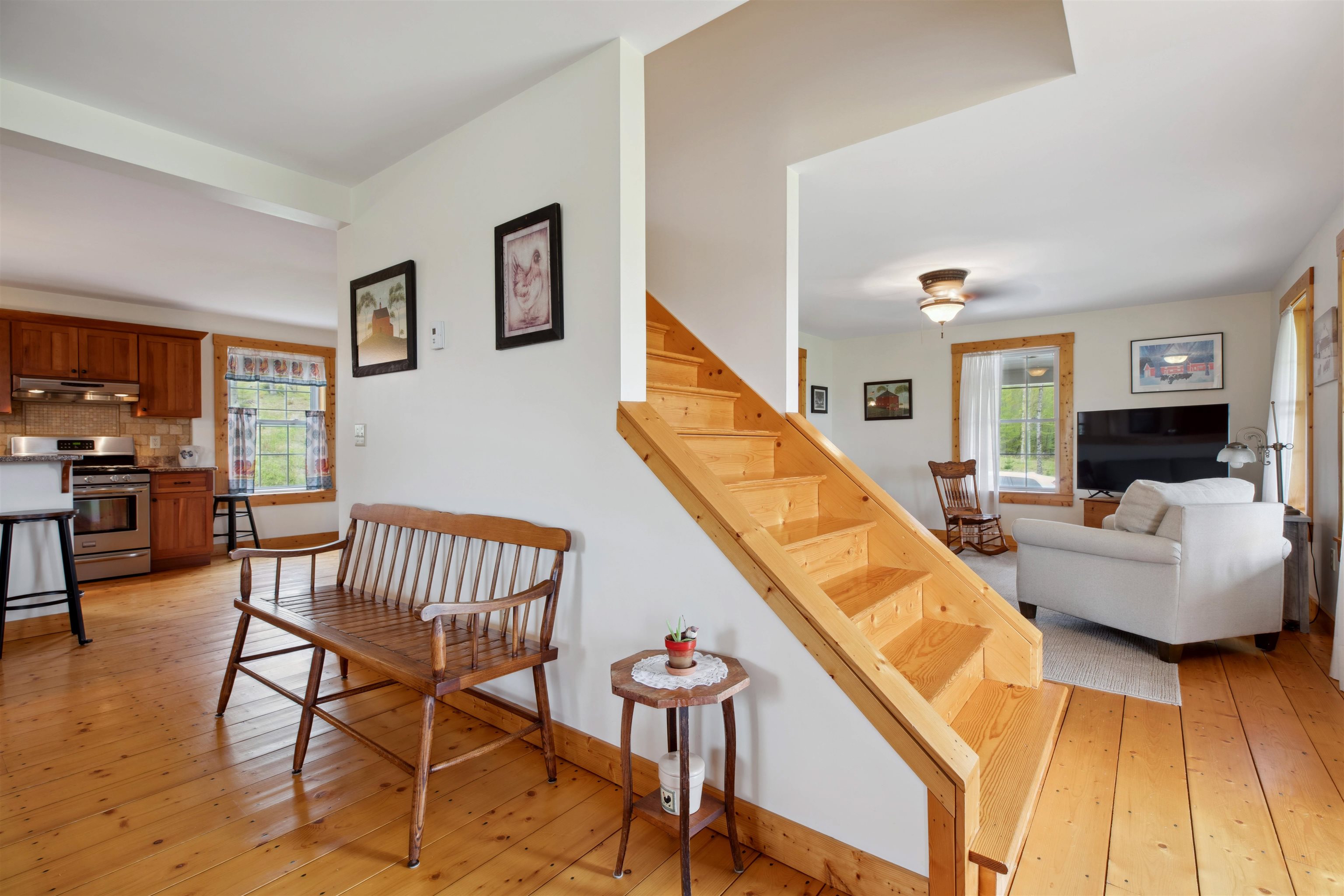 884 Leroux Road Wheelock, VT 05851 - Photo 20 of 44