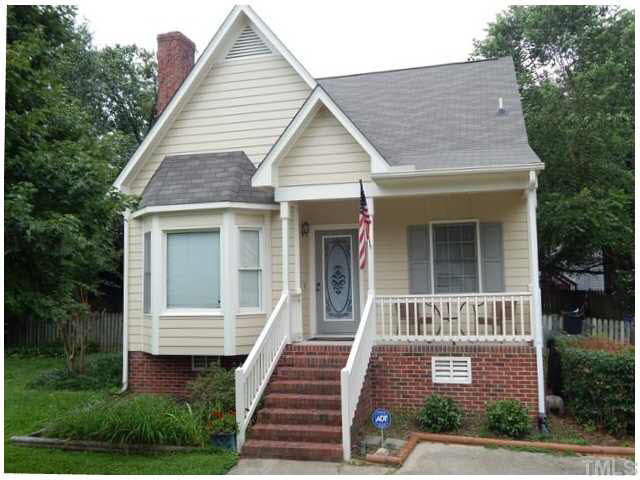 4501 Emmit Drive Raleigh, NC 27604 - Photo 1 of 25