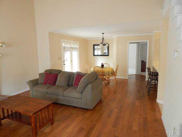 4501 Emmit Drive Raleigh, NC 27604 - Photo 3 of 25