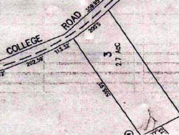 0 Old College Road Salisbury, NH 03268 - Photo 1 of 1