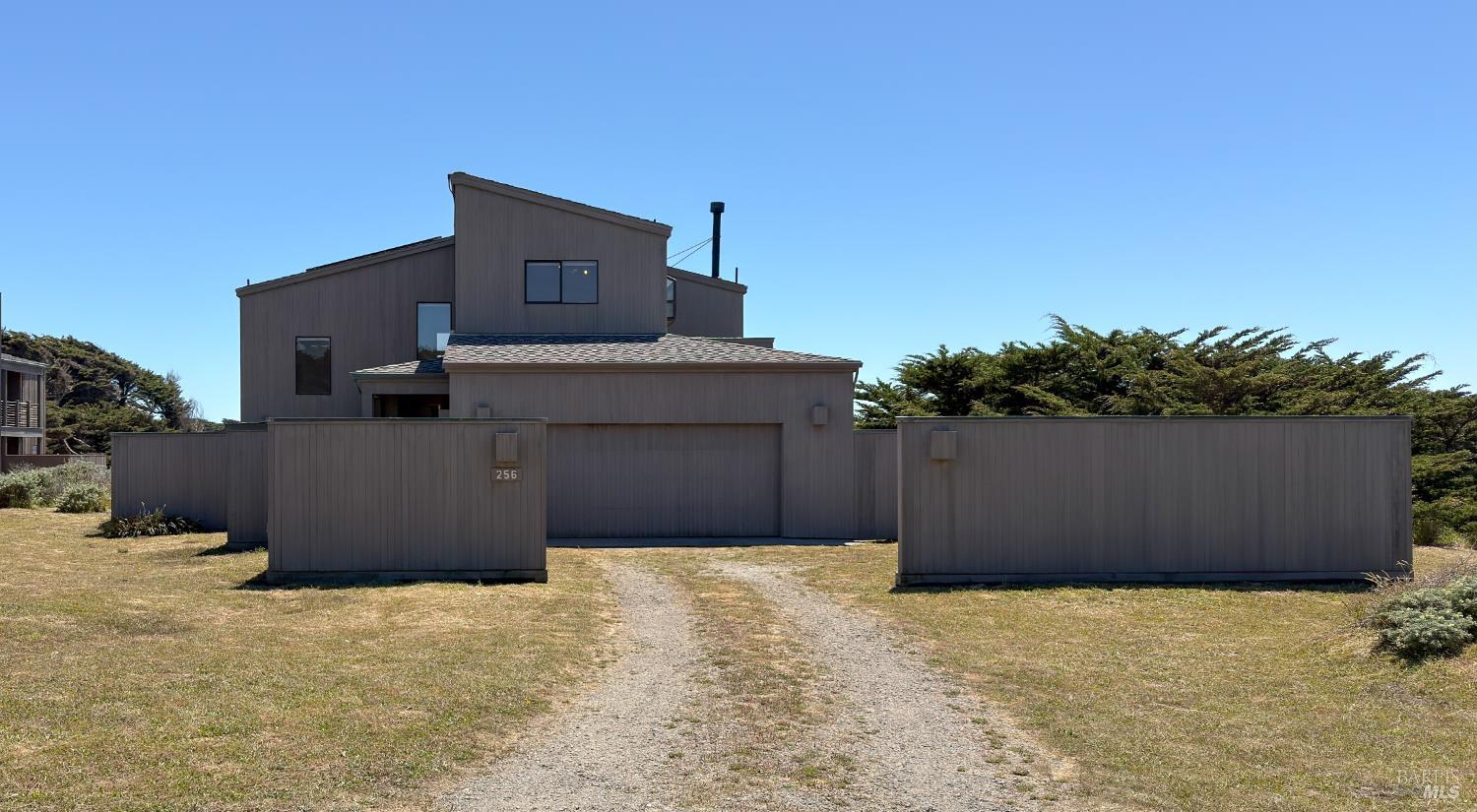 256 Ballast Road The Sea Ranch, CA 95497 - Photo 1 of 66