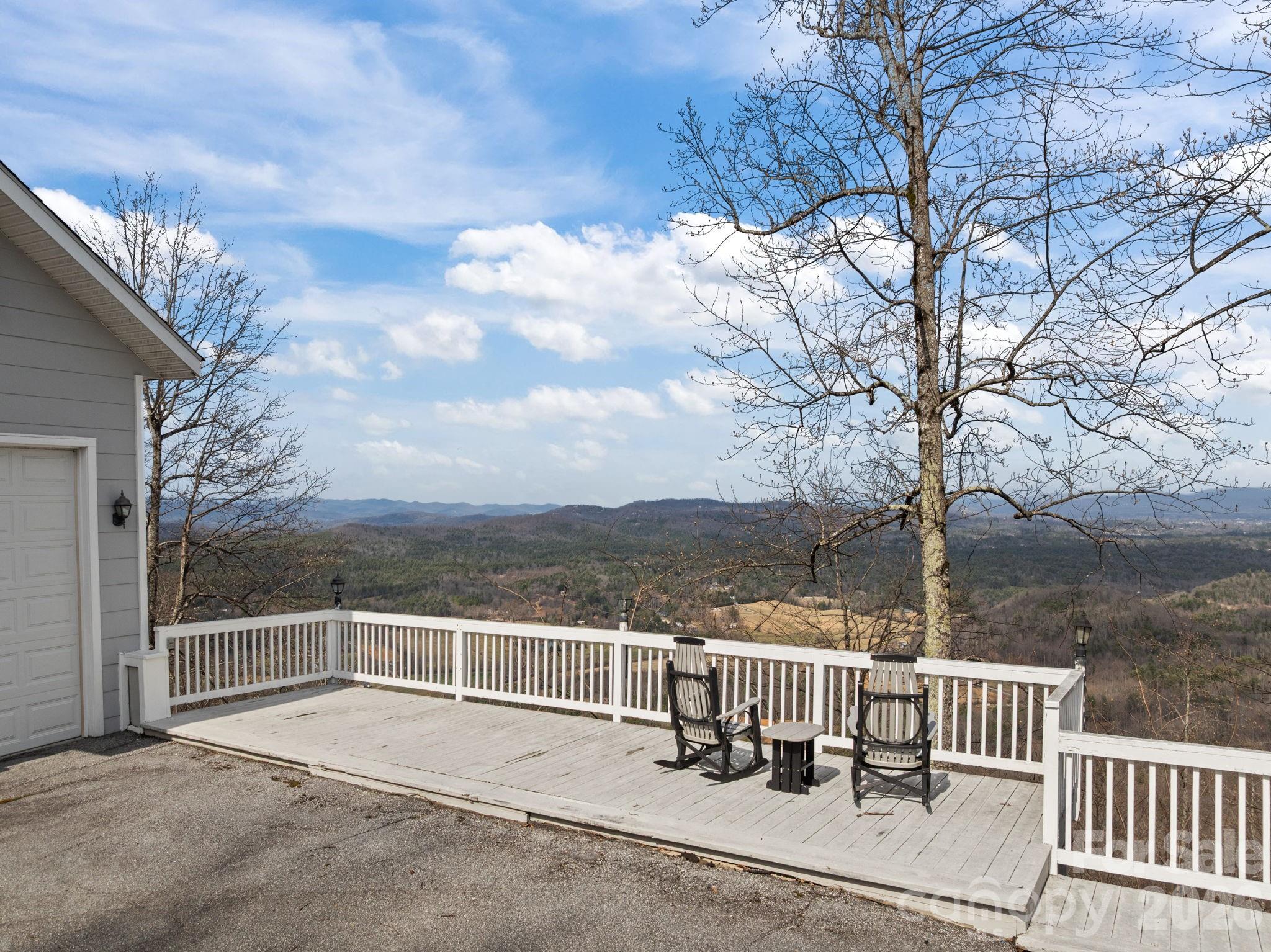 6777 Pinnacle Mountain Road Zirconia, NC 28790 - Photo 36 of 41