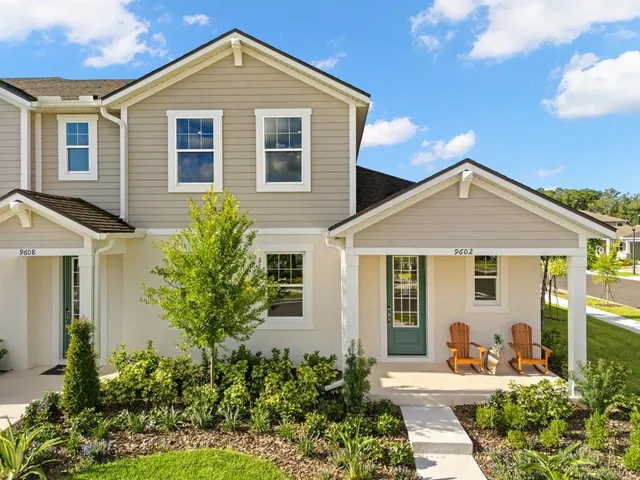 $452,990 | 10071 Gazebo Alley, Orlando, FL 32832