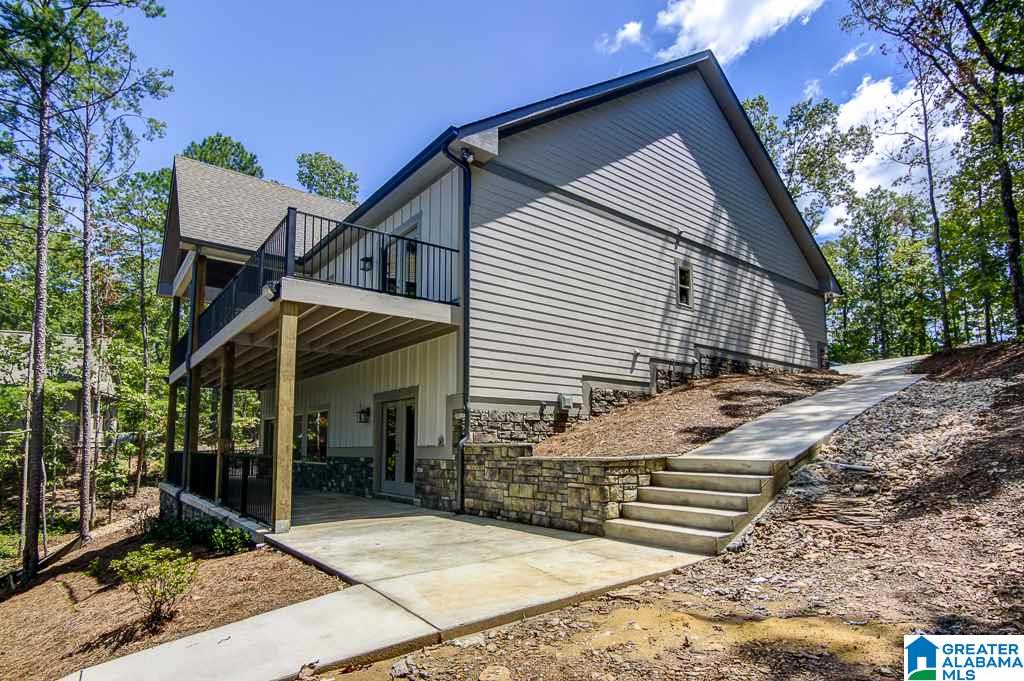76 Sunset Ridge Wedowee, AL 36278 - Photo 21 of 27