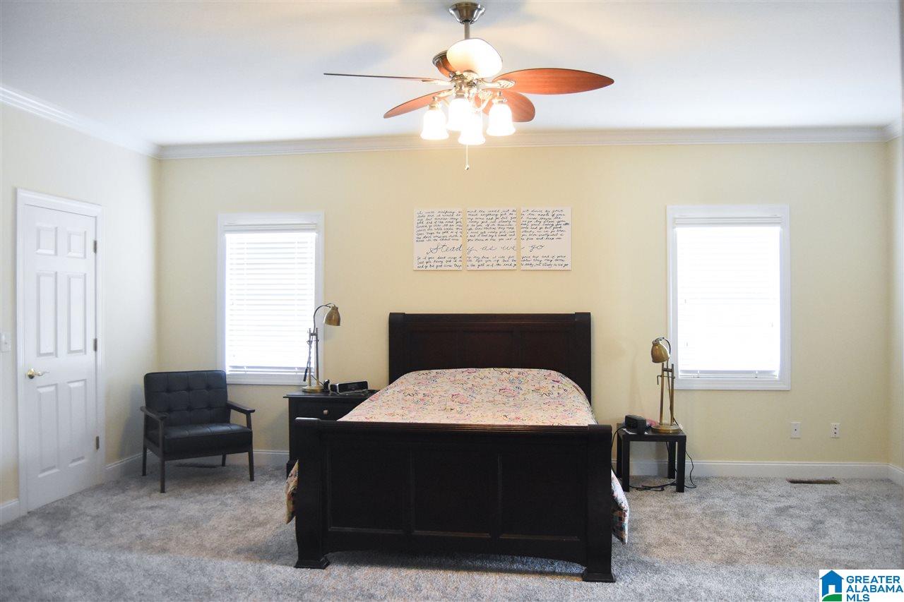 169 April Lane Oxford, AL 36203 - Photo 29 of 50