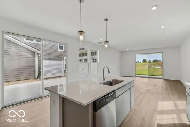 $394,999 | 5661 Arcade Boulevard, McCordsville, IN 46055