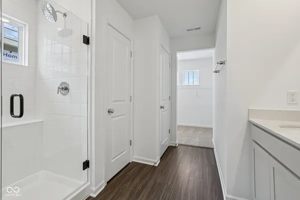 $379,999 | 5661 Arcade Boulevard, McCordsville, IN 46055